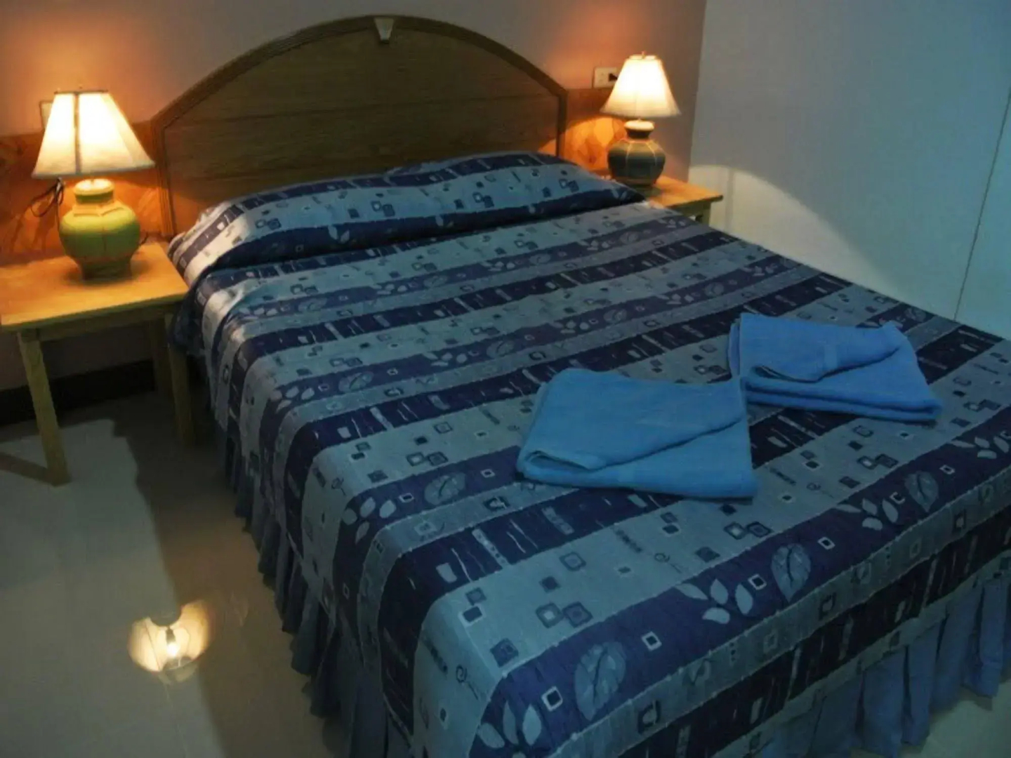 Silla Patong Boutique