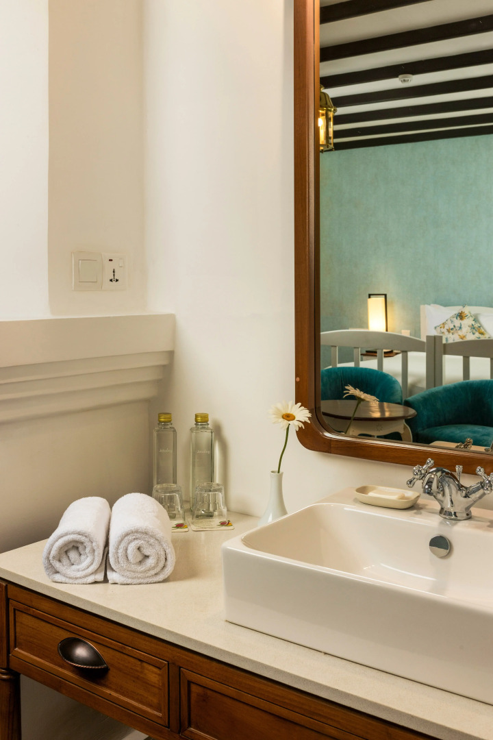 Jetwing St. Andrew's