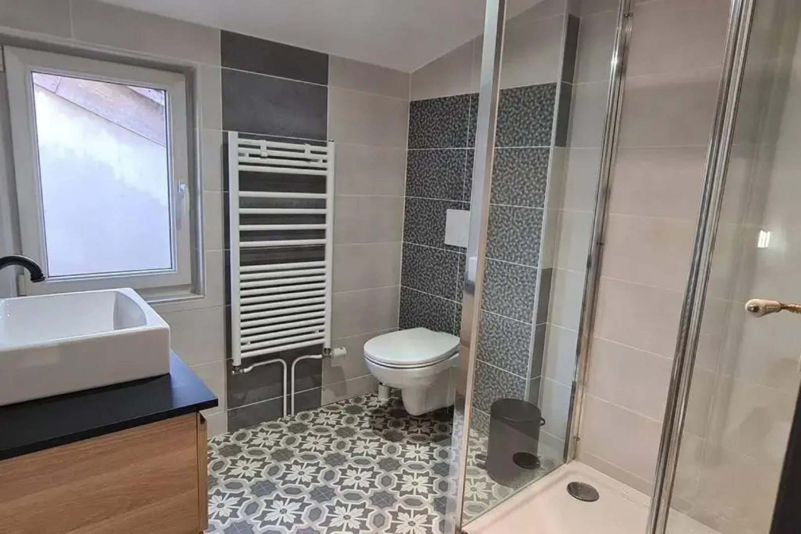 Catel Duplex coeur de ville de Saint Dizier 2 chambres