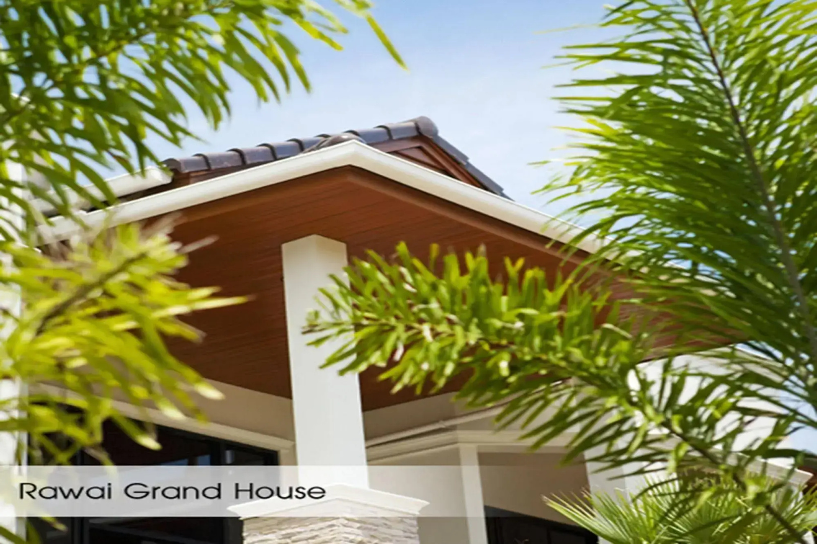Rawai Grand House