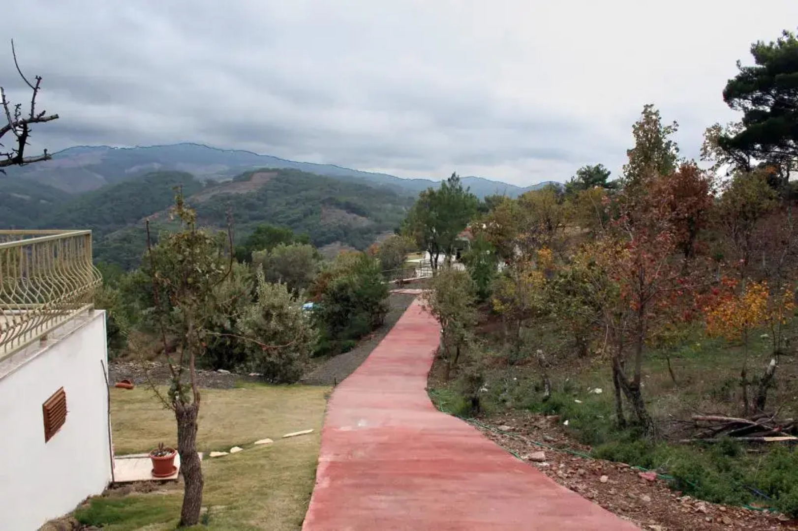 Godence Hotel Seferhisar