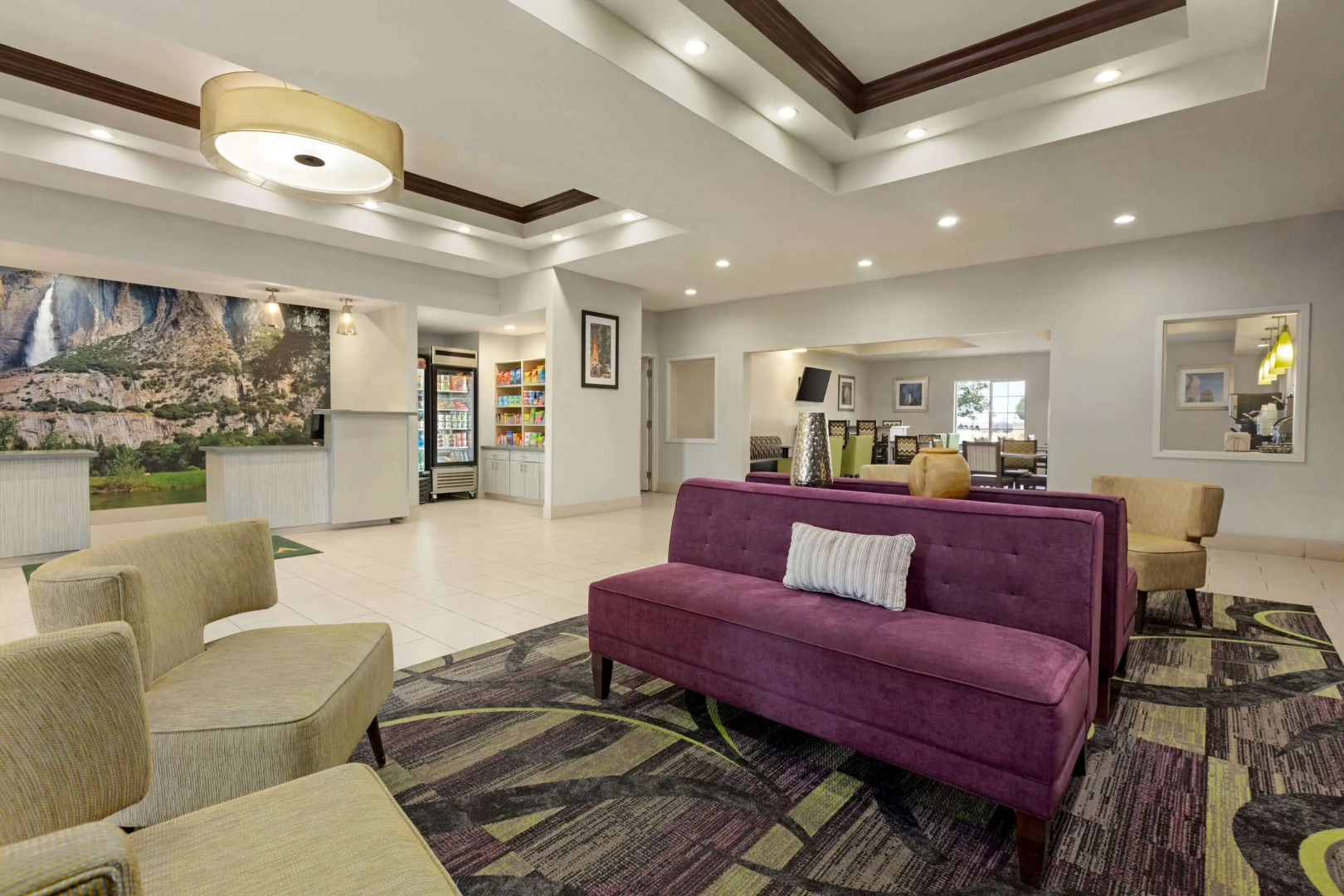 La Quinta Inn & Suites by Wyndham Fresno Northwest
