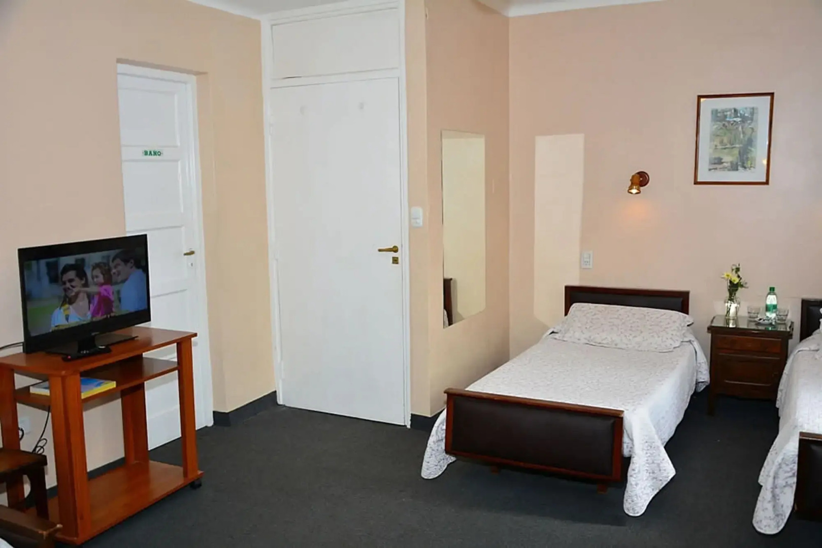 Hotel Colonial Salta