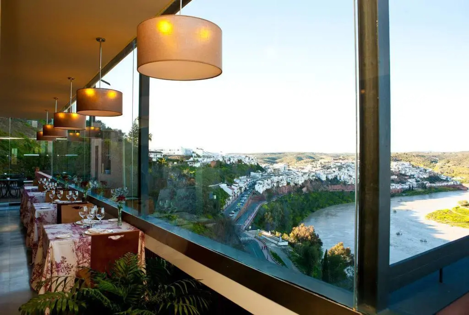 Hotel Mirador de Montoro