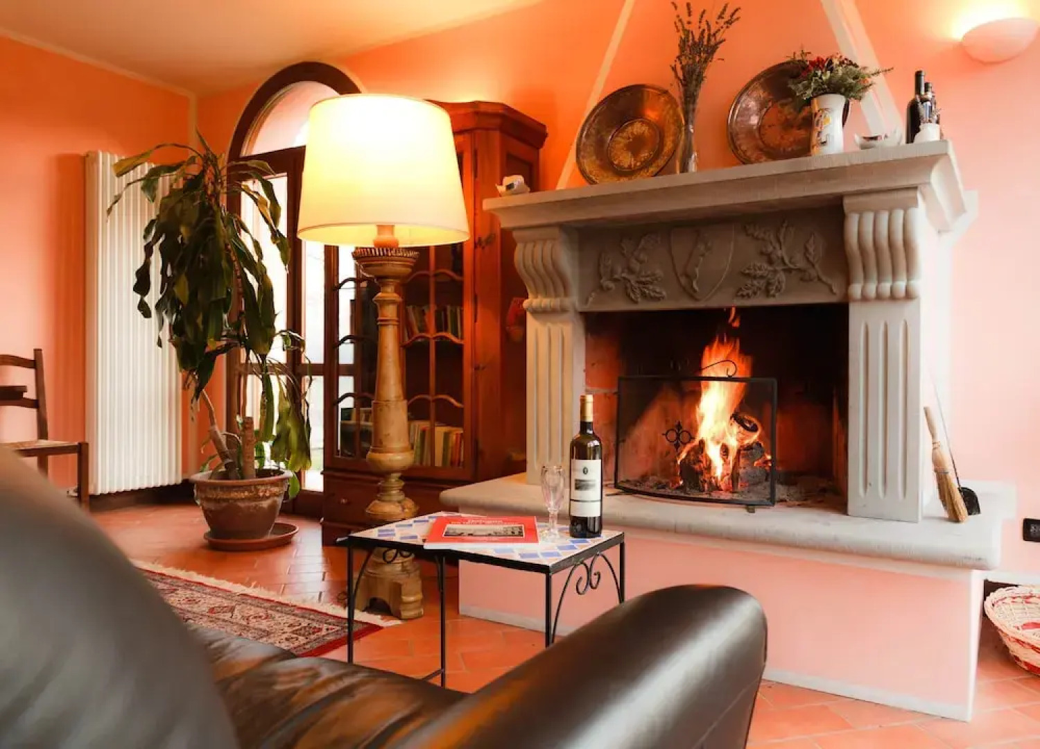 Agriturismo Il Cavicchio