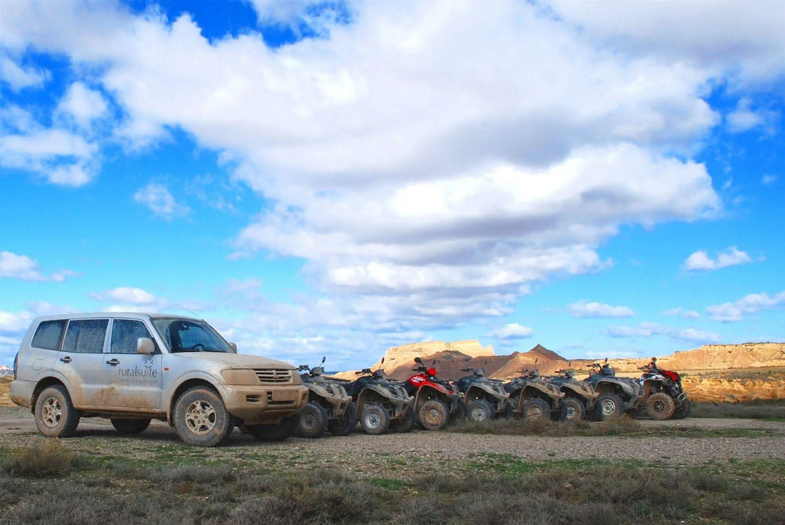 RuralSuite Hotel Apartamentos