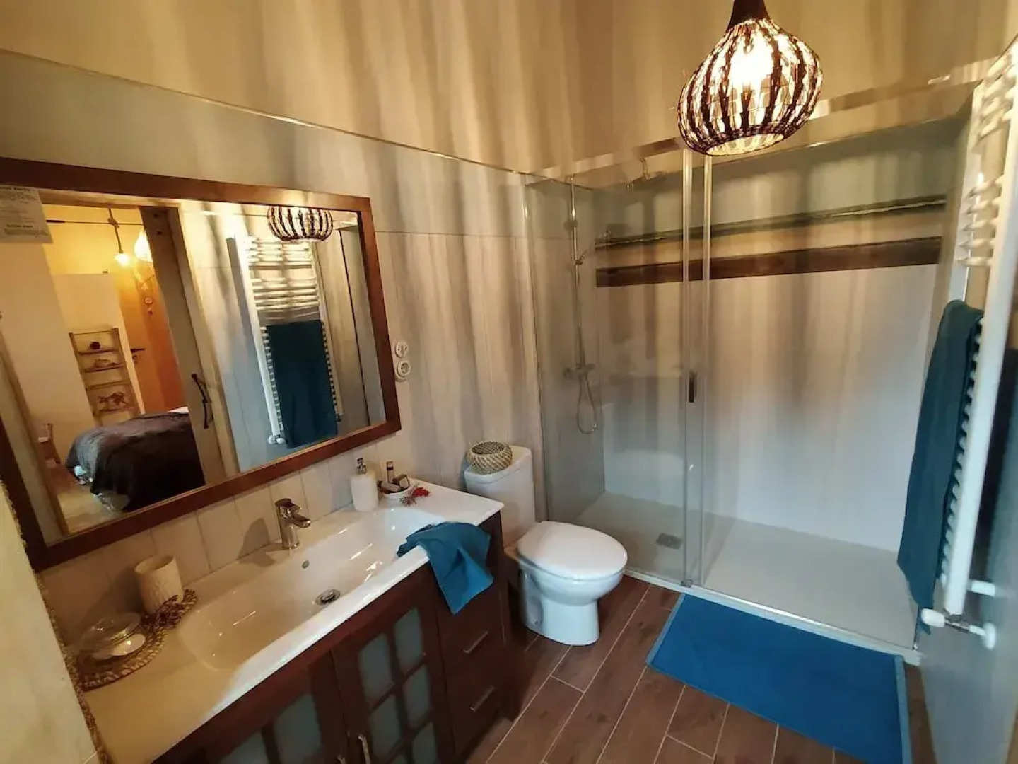 OLardoMar - Casa Rural