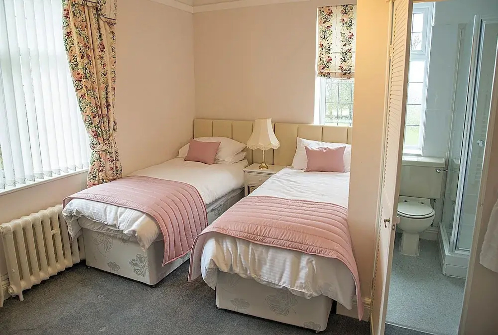 Grange Country Guest House (Non Smoking)