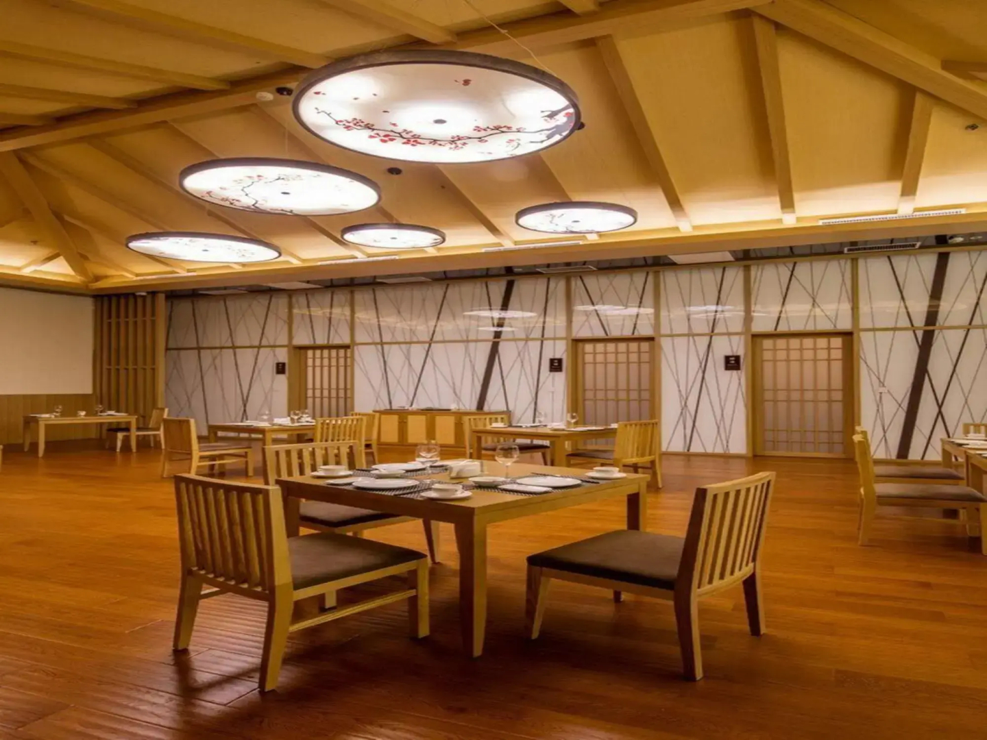 Jianguo Hotspring Hotel