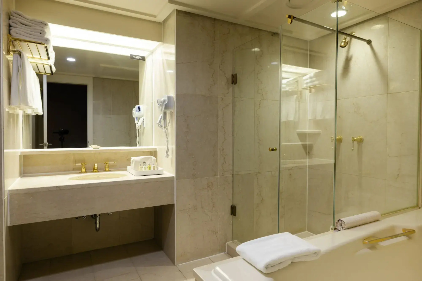 Kensington Hotel Pyeongchang