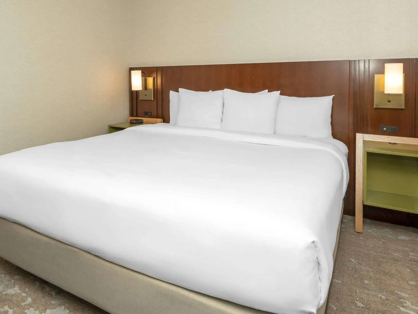 Comfort Inn Ottawa West Kanata