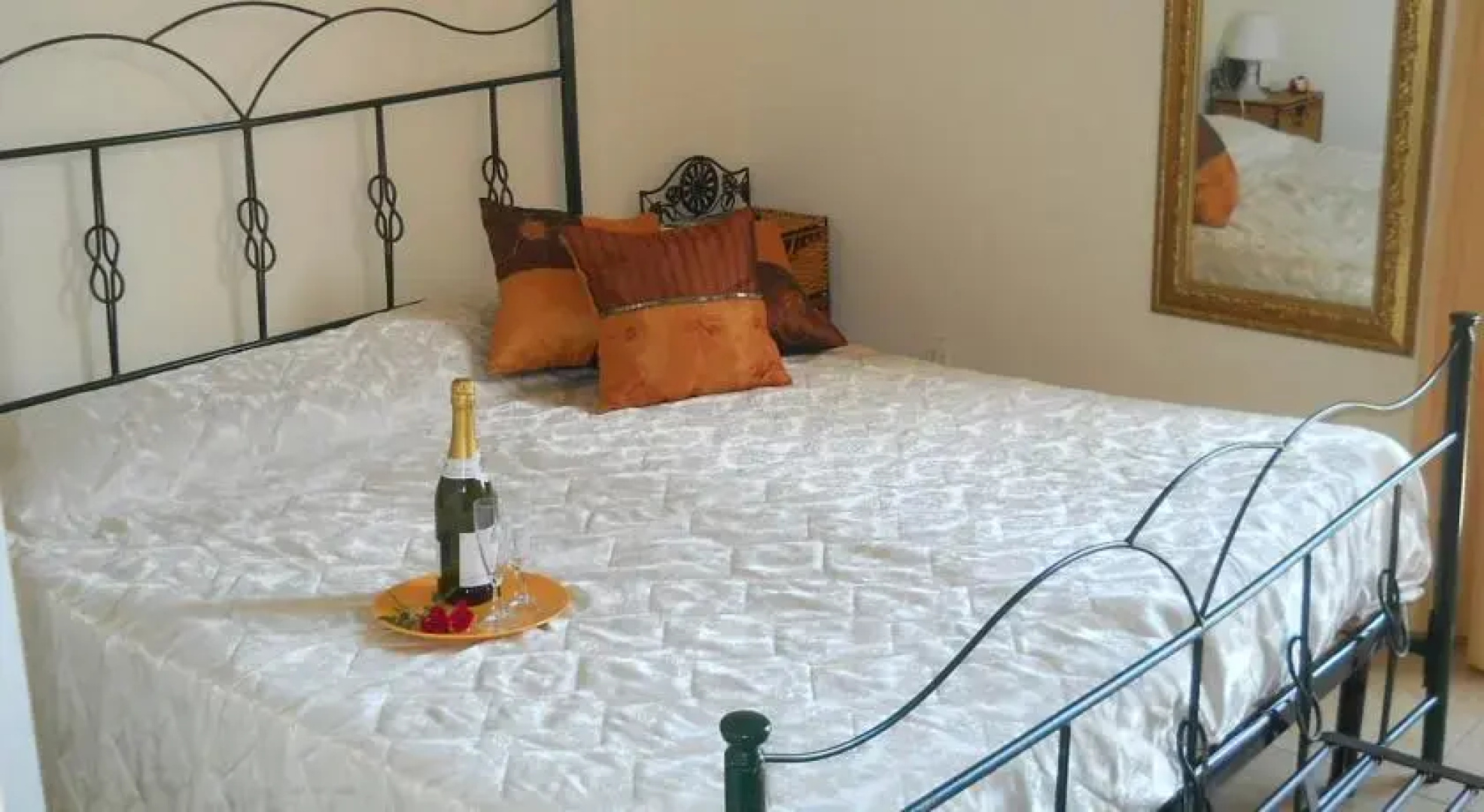 Bed & Breakfast Difrontealtempio
