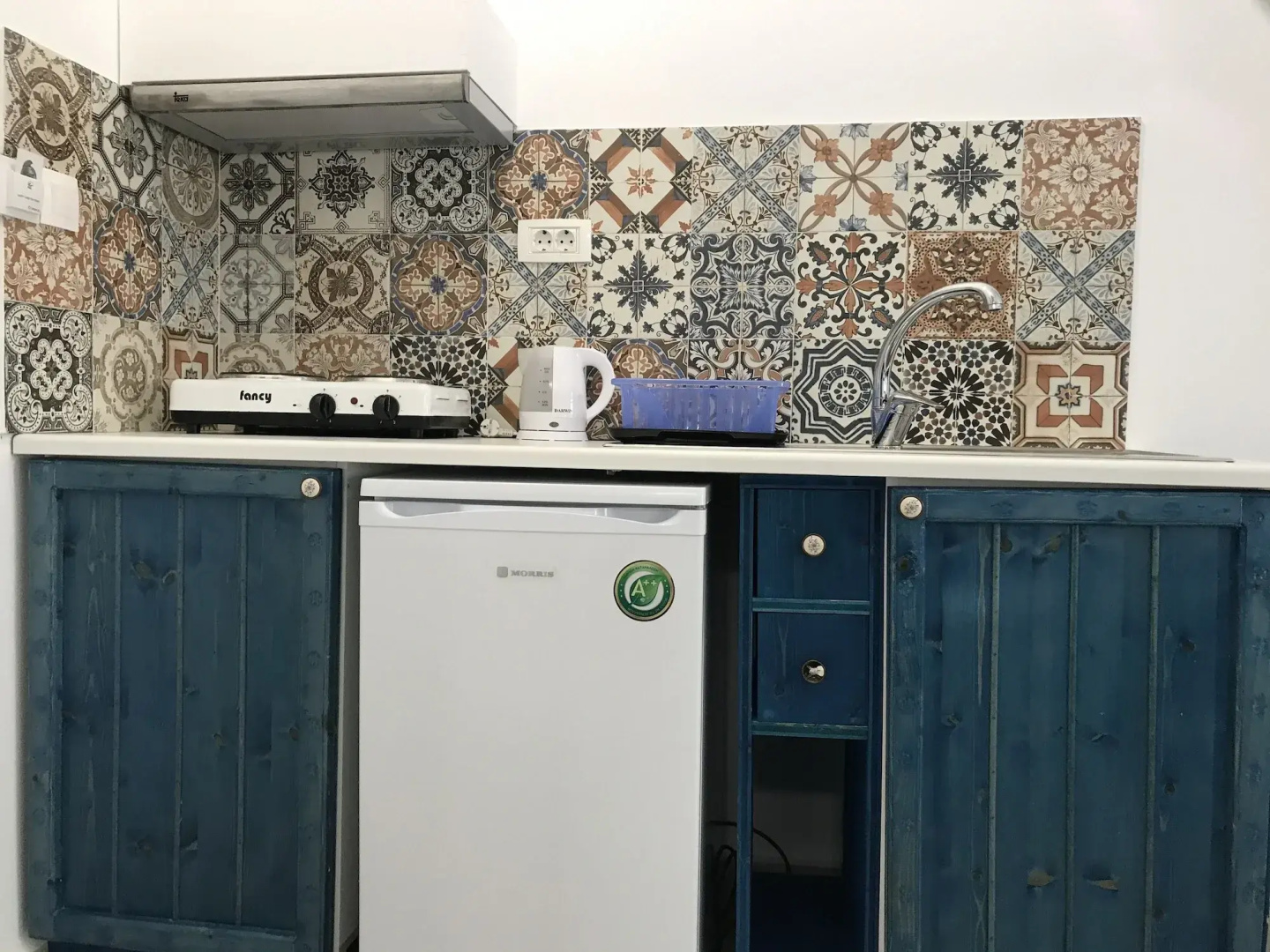 Filoxenia Hotel Apartments