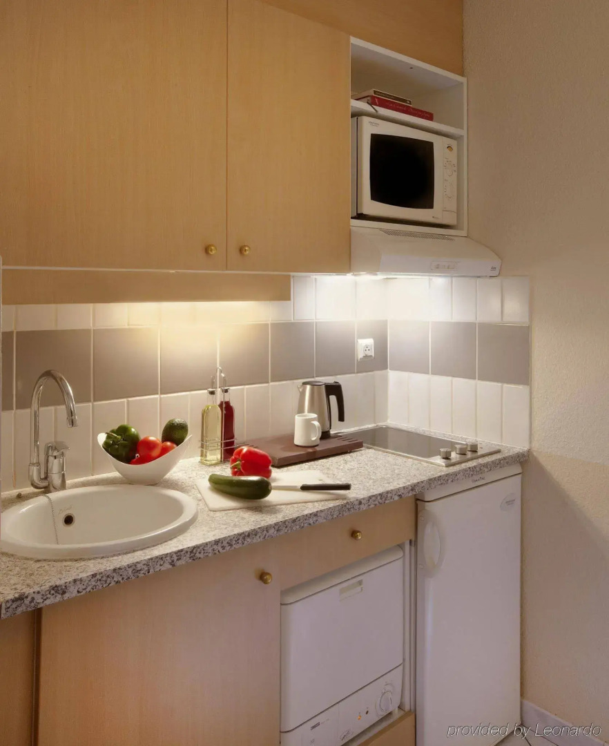 Citadines Bastille Gare de Lyon Paris