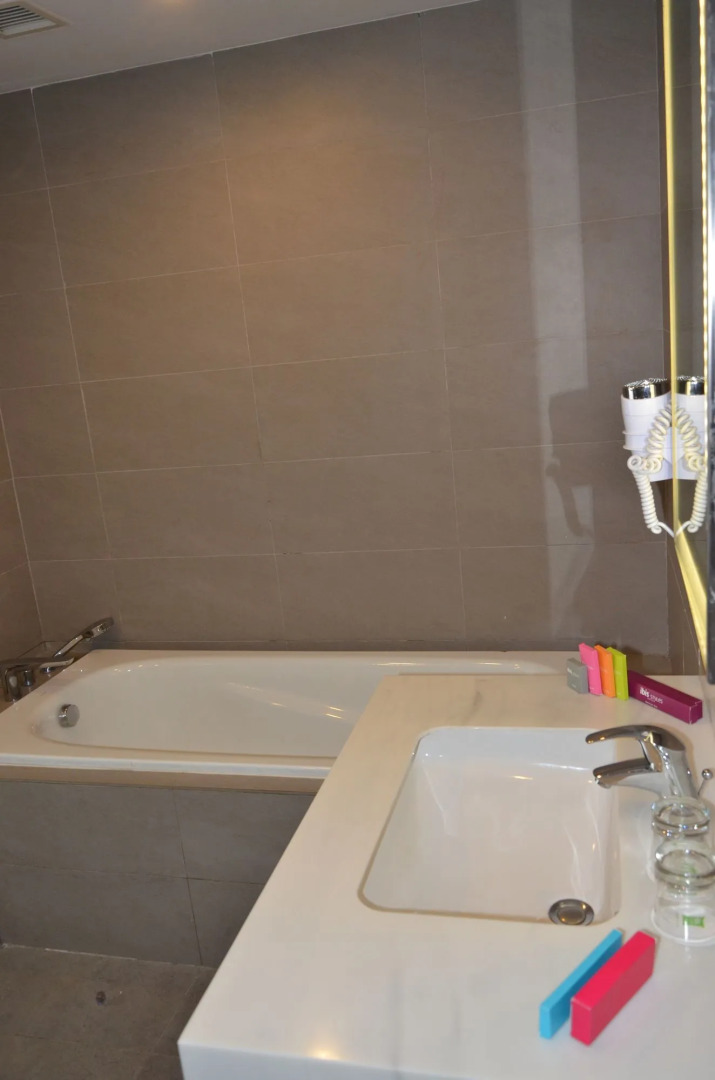 ibis Styles Jakarta Airport