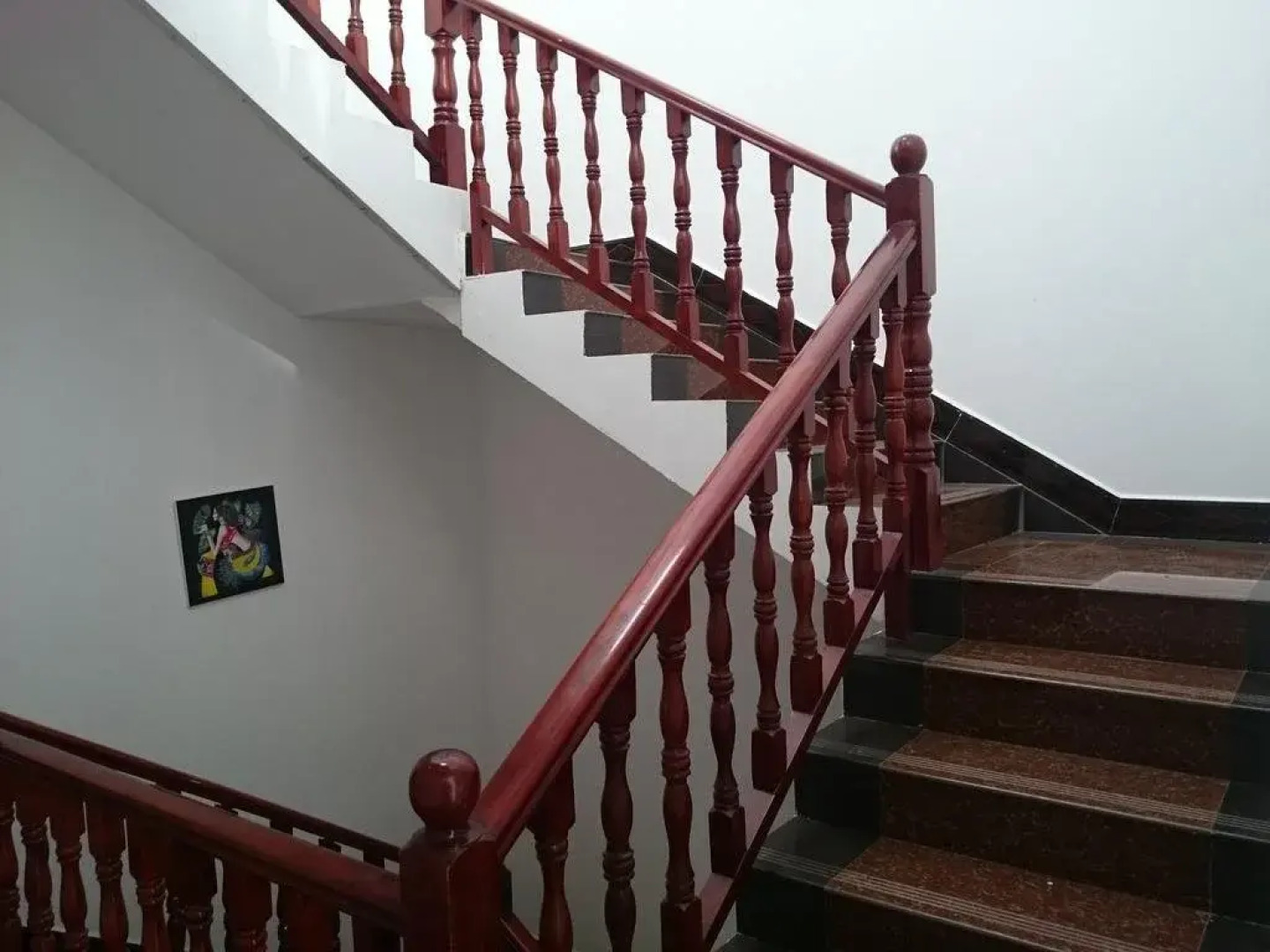 Dali Erhai Ai Yuan Xuan Inn Sea View Hostel