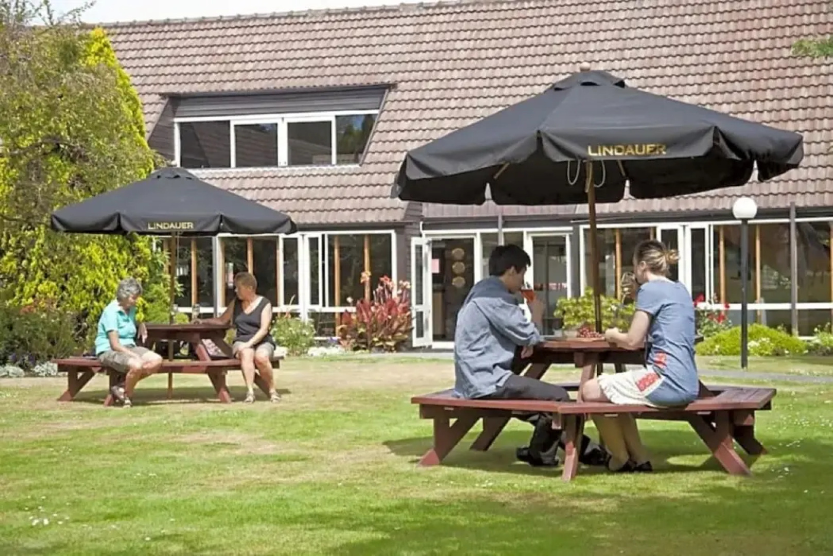 Dunedin Leisure Lodge - A Distinction Hotel