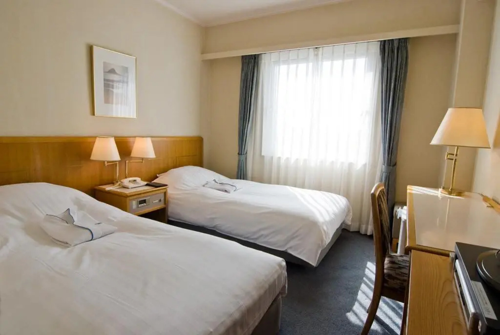 Takamatsu Kokusai Hotel