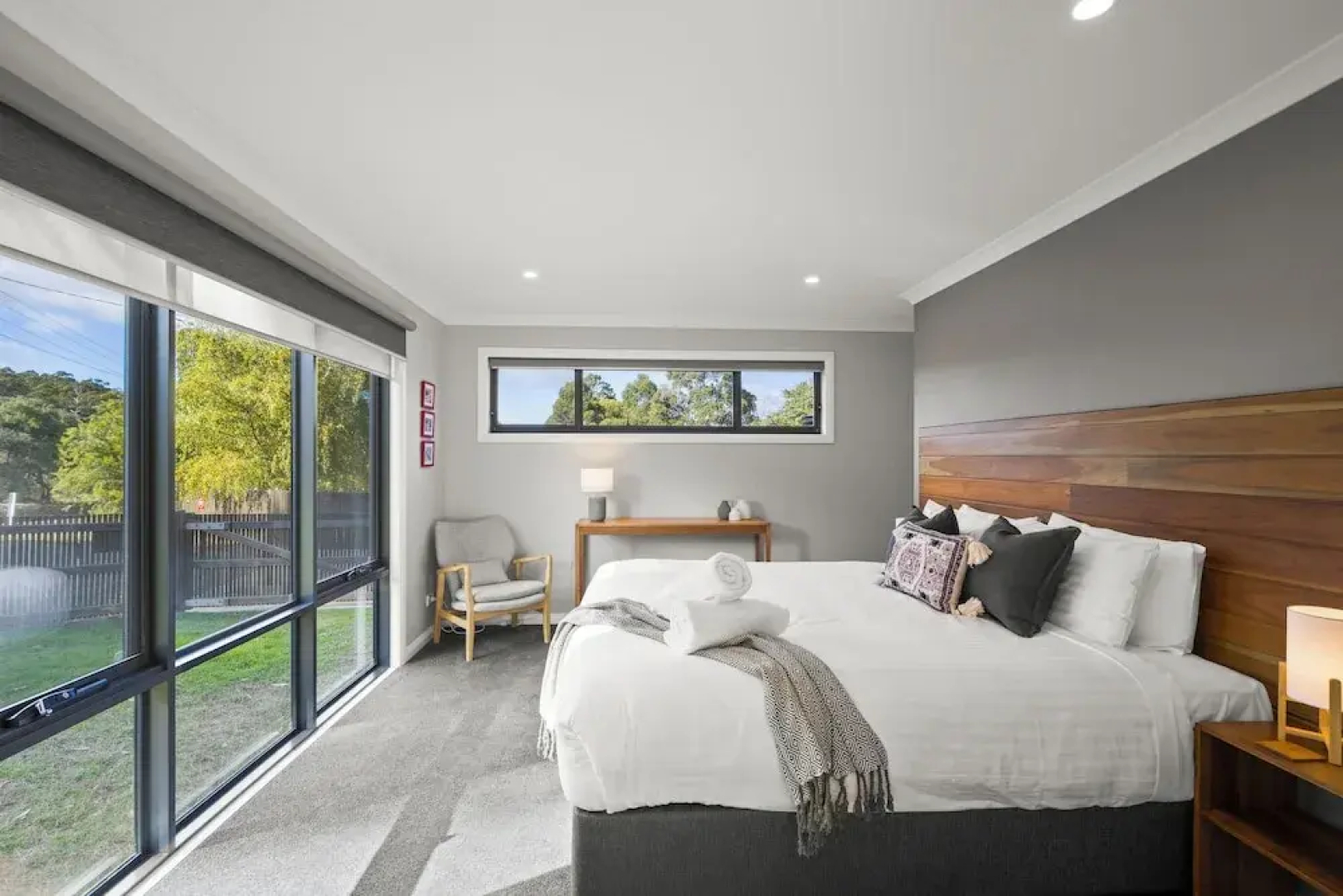 Herlihys on Huon - Cabin 1