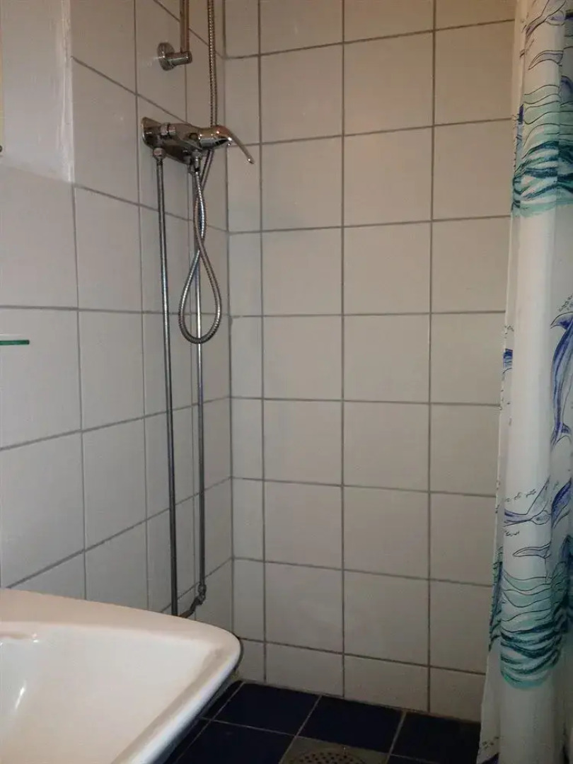 Kvarnens Pensionat och Bed & Breakfast