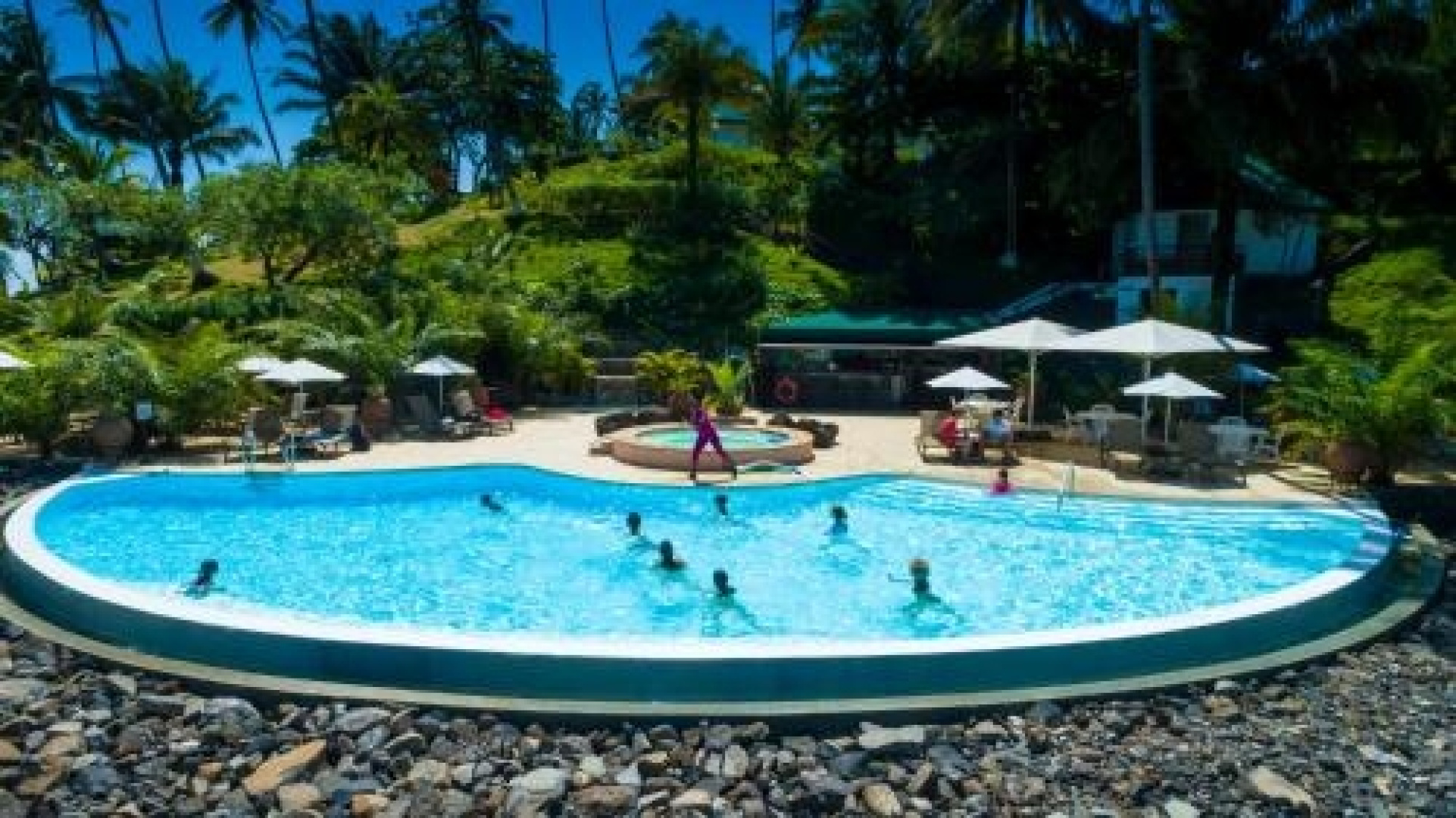 Club Santana Beach and Resort