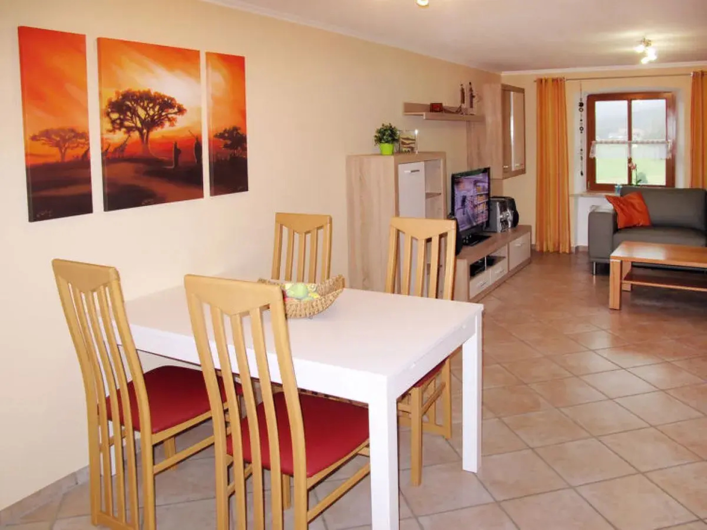 Apartment  Bischofsmais 27815
