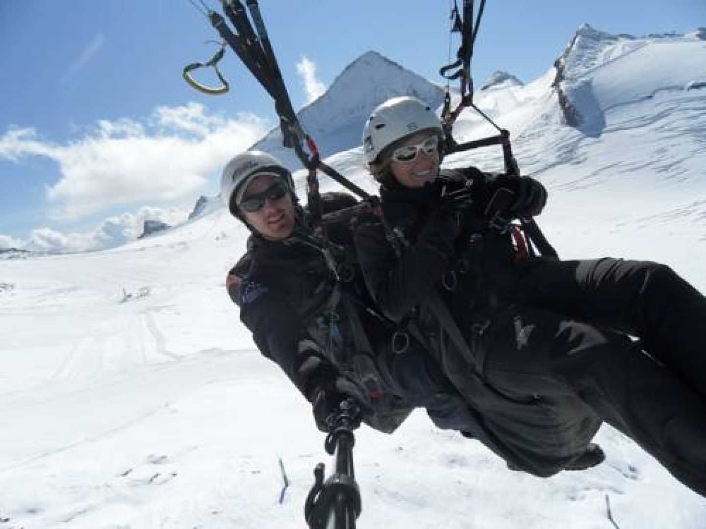 Ferienwohnung Walder