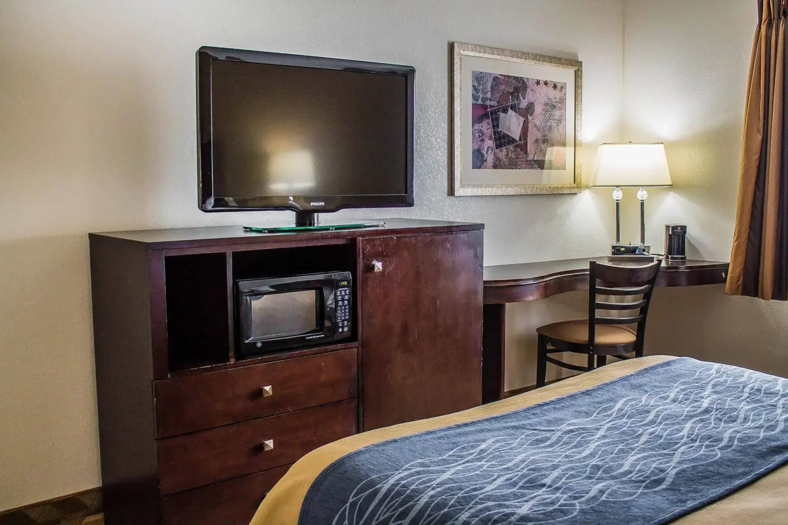 Quality Inn Marysville