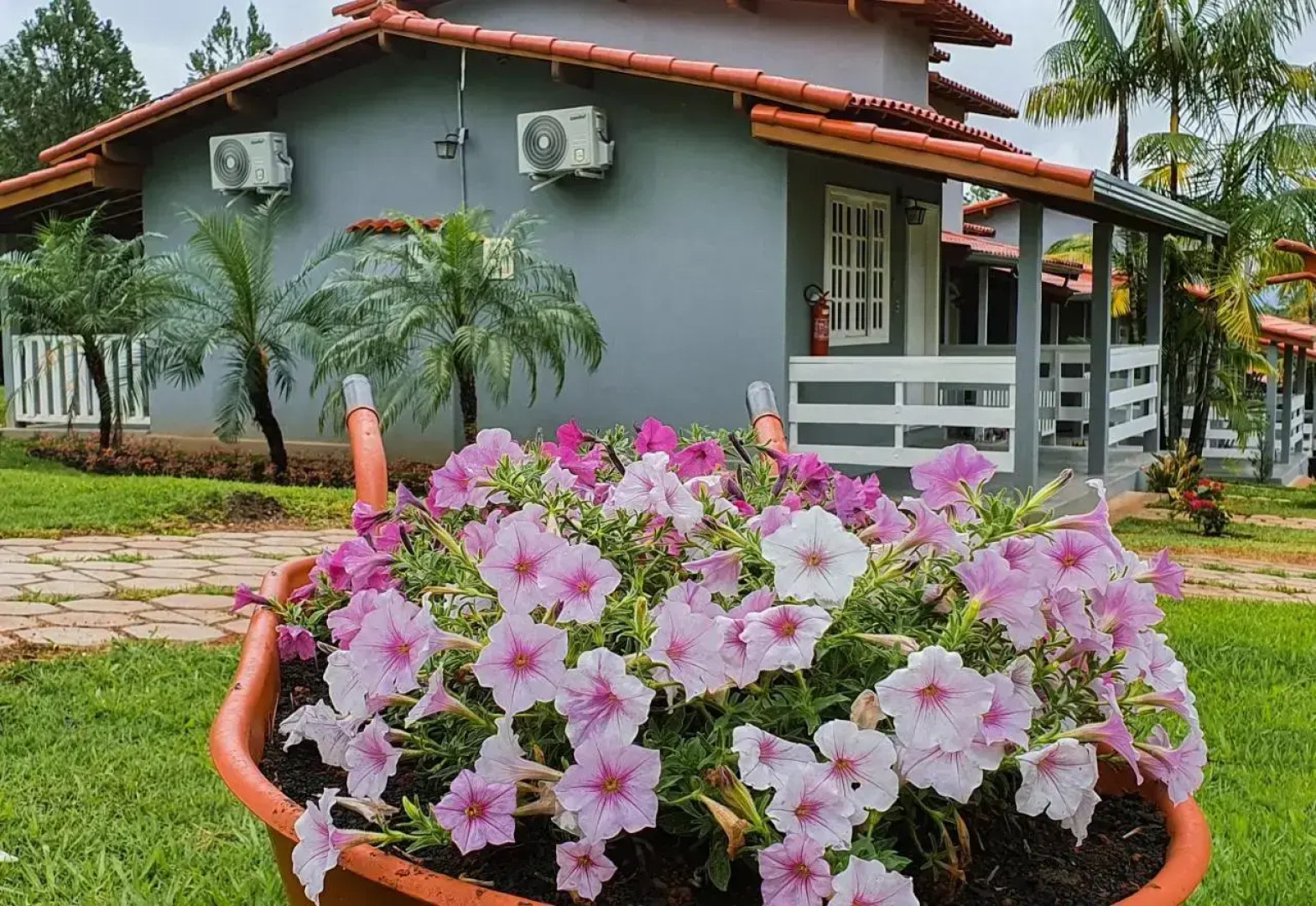 Pousada Estância Canastra