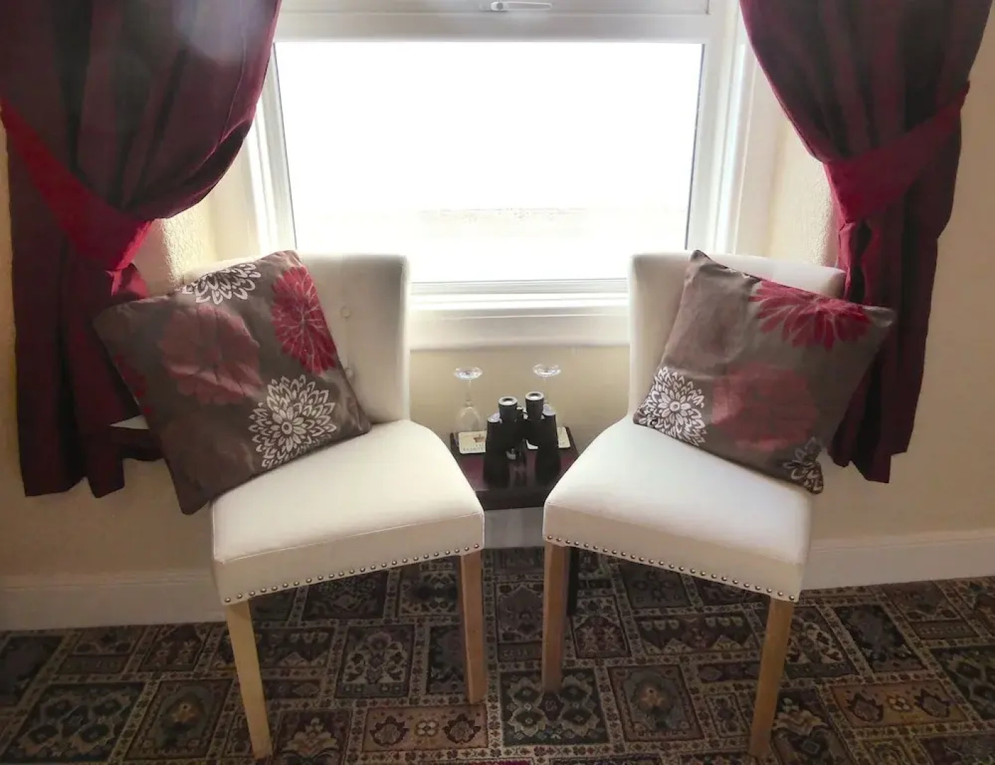 The Kendrick Exclusively for Adults