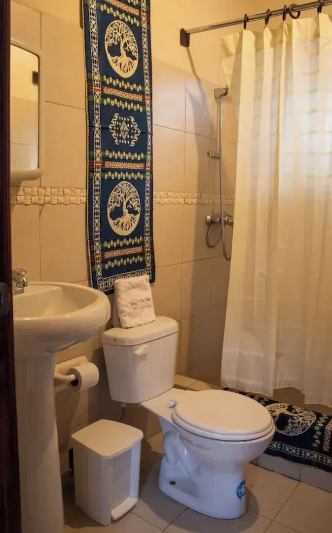 Hacienda San Isidro Trails & Experiences