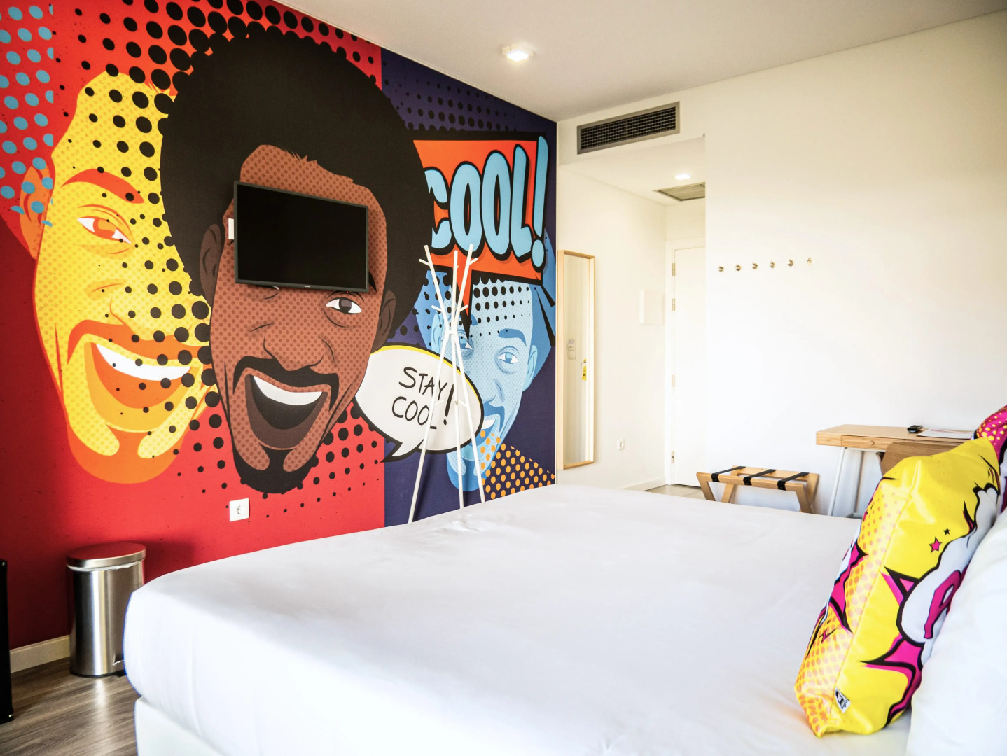 RIDE Surf Resort & SPA