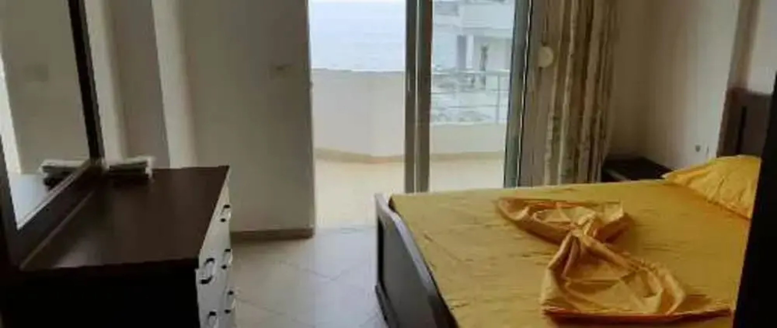Dream Apartments Saranda