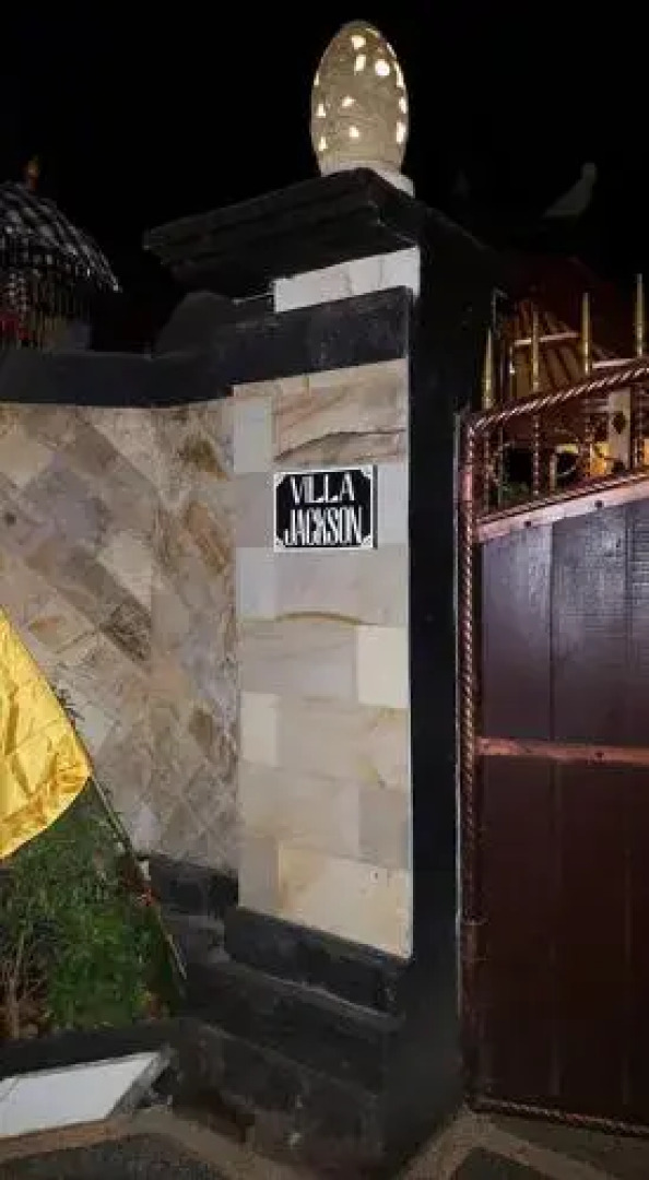 Villa Jackson