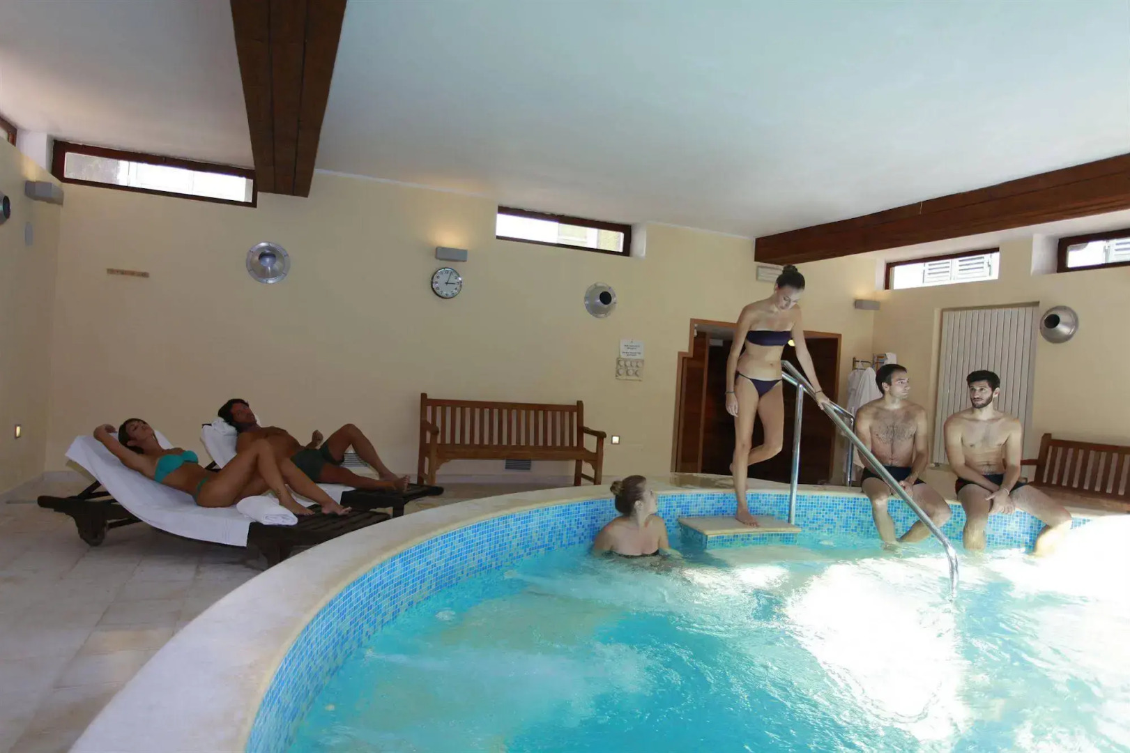 Hotel La Torre