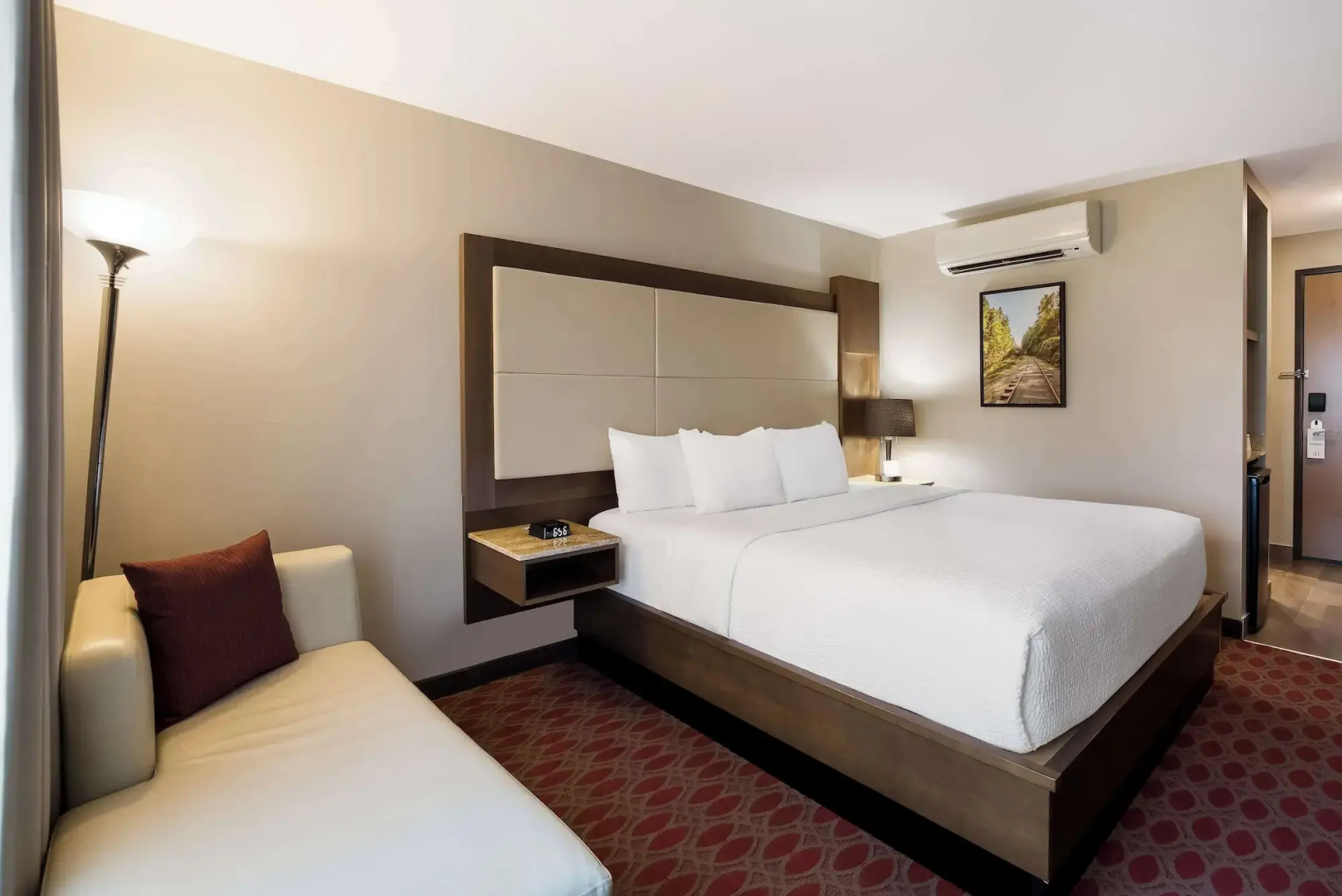 Hotel 11, MOD A Sonesta Collection