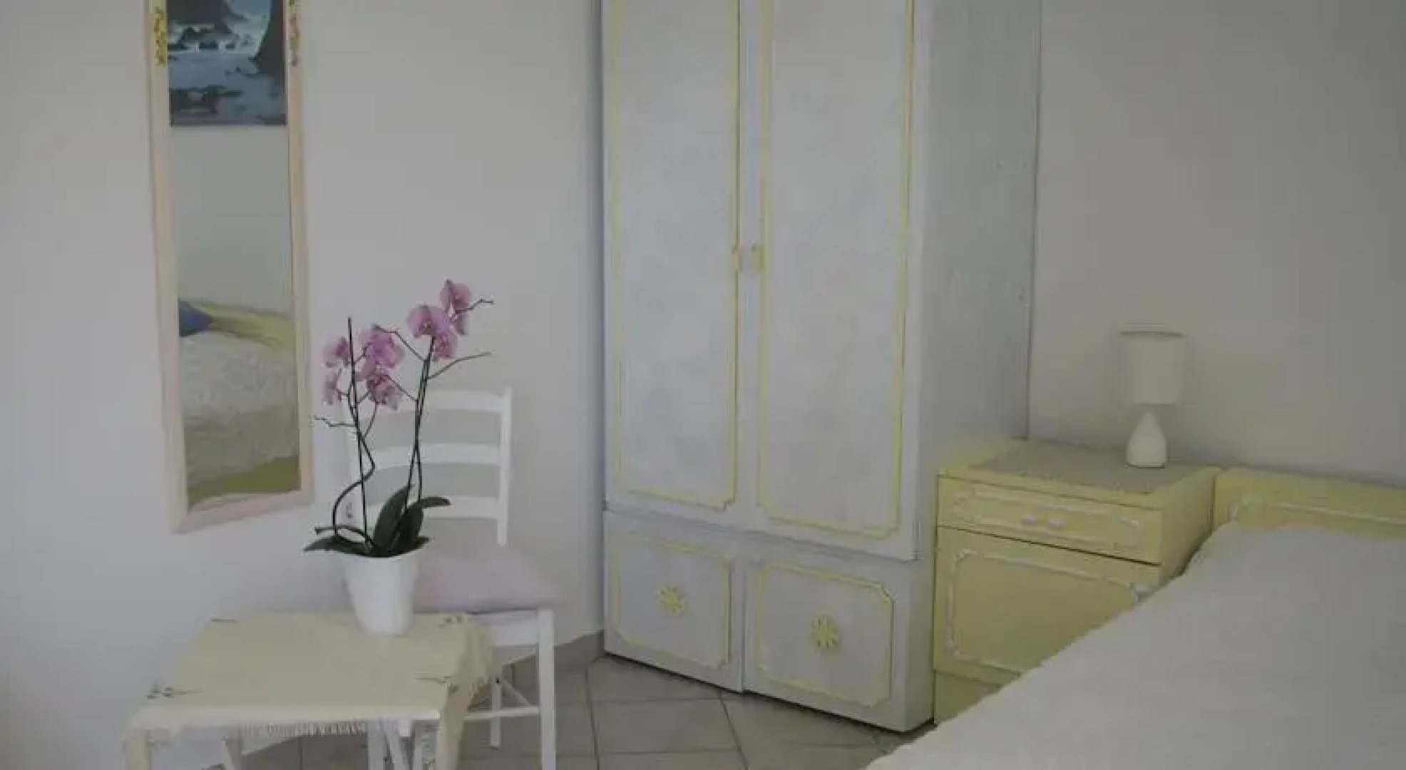 Apartments Villa Manuela