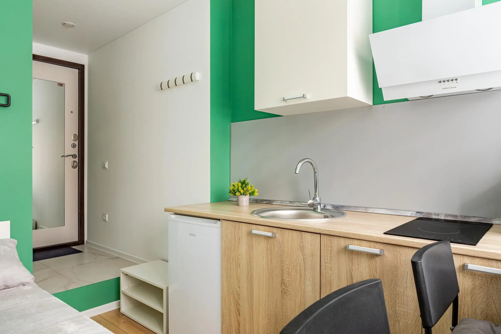 InHome24 (ИнХоум24) на улице Вокзальная