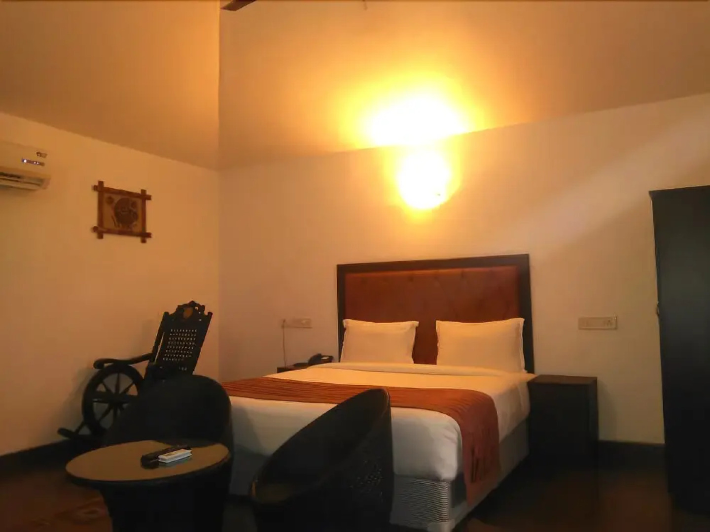 Vision Nature Resorts