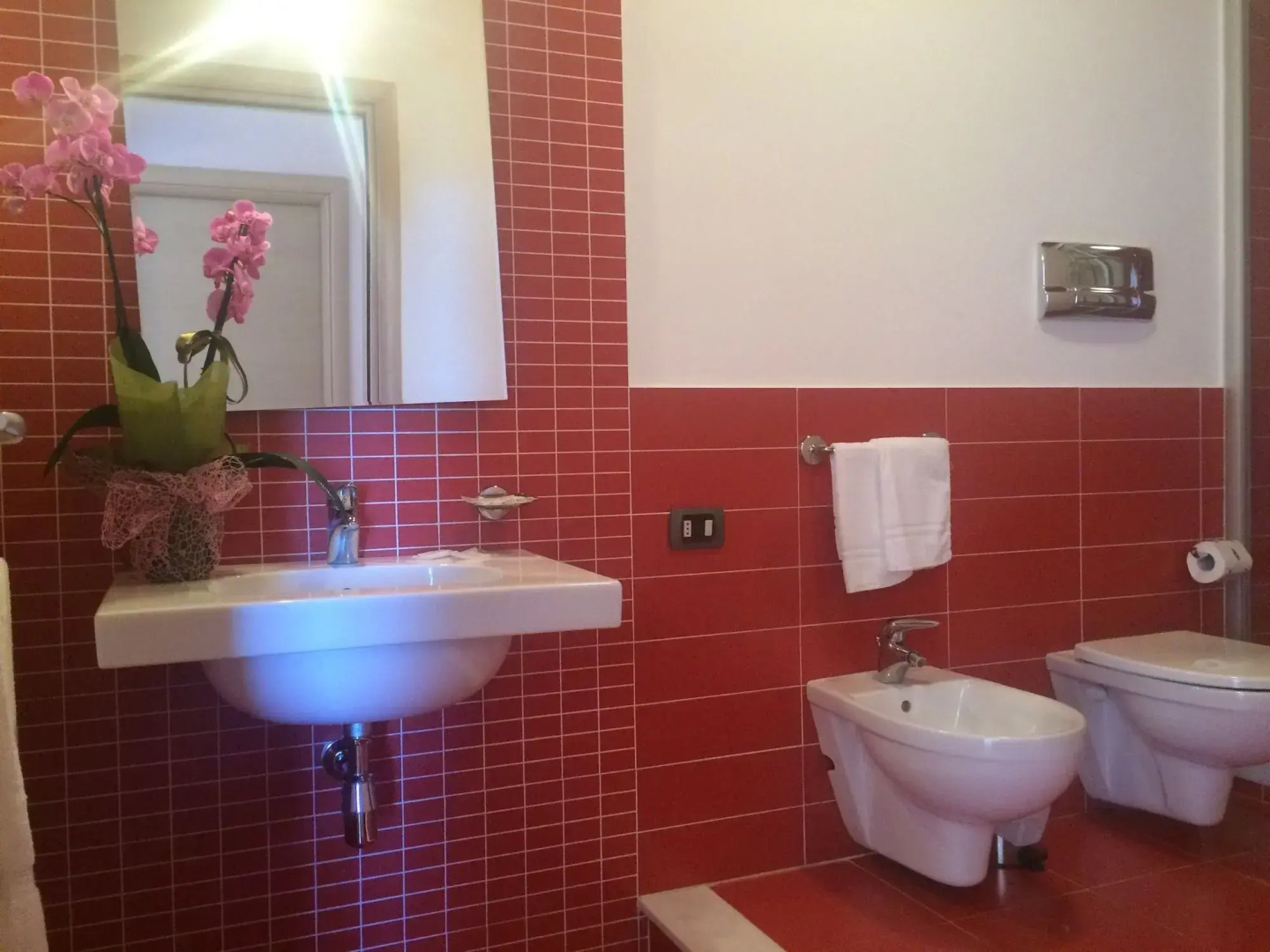 Residence Isabella Sport