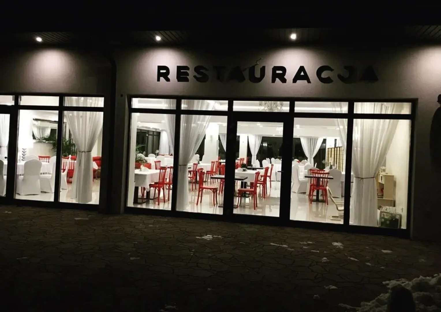 Osrodek Wypoczynkowy Placzewo