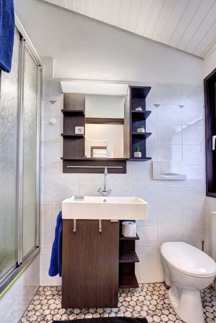 Ferienpark am Meer Silbersee