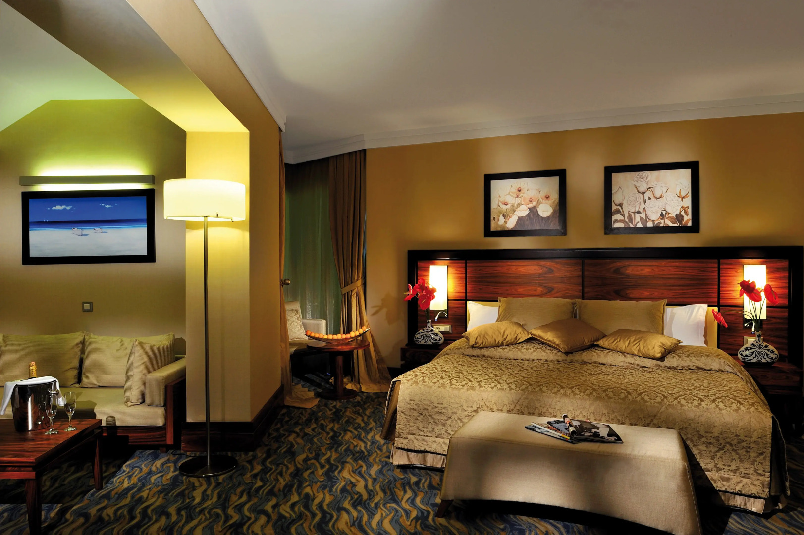 Susesi Luxury Resort - All Inclusive