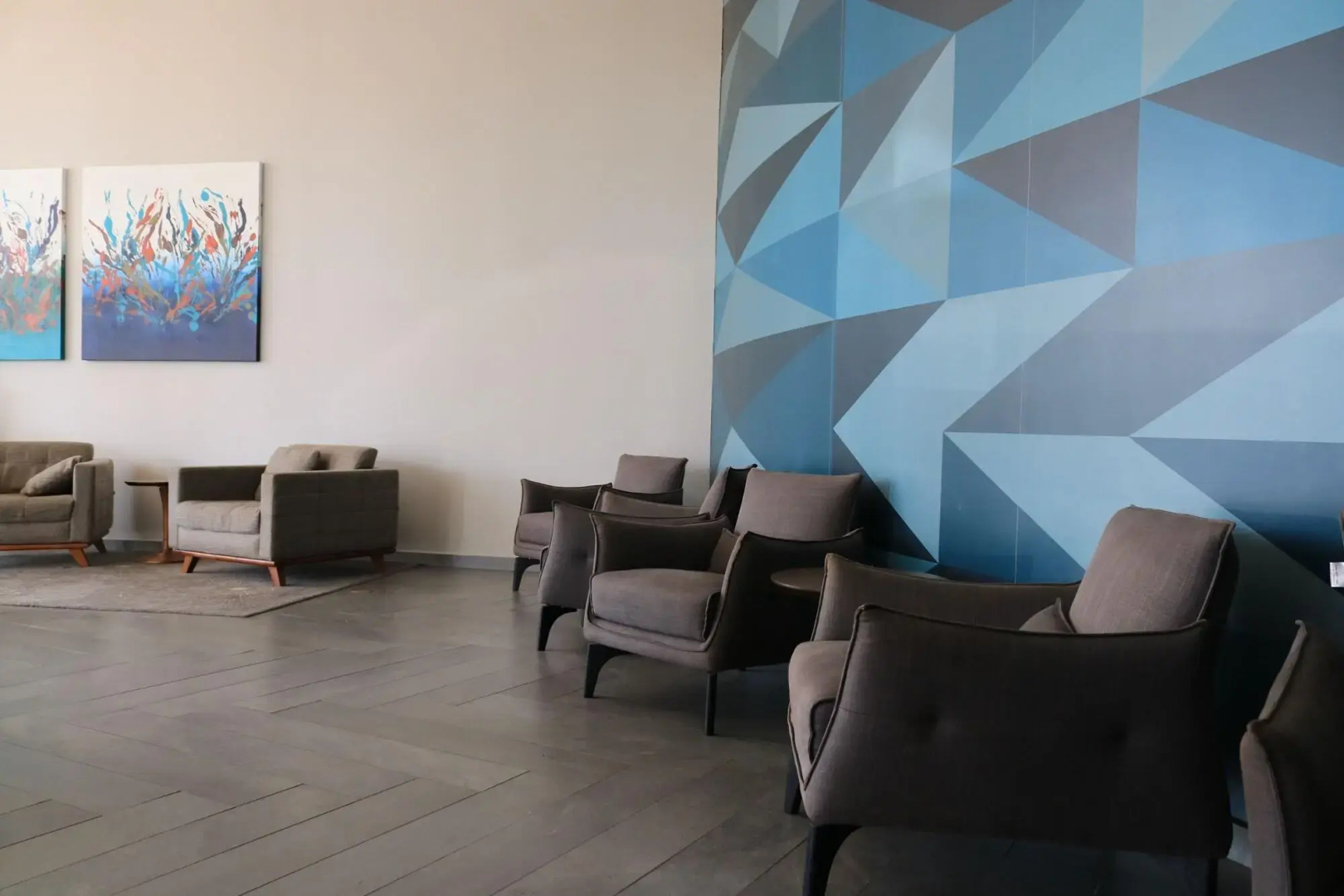 Transamerica Executive Taboão da Serra Morumbi