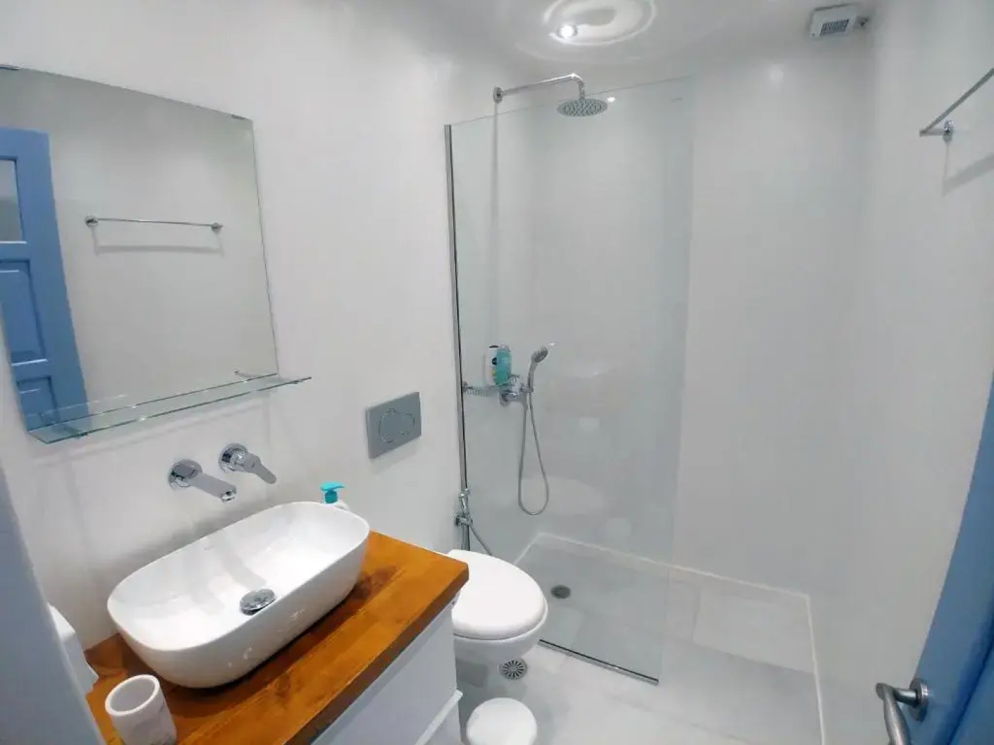 KYMA Apartments - Naxos Agios Prokopios