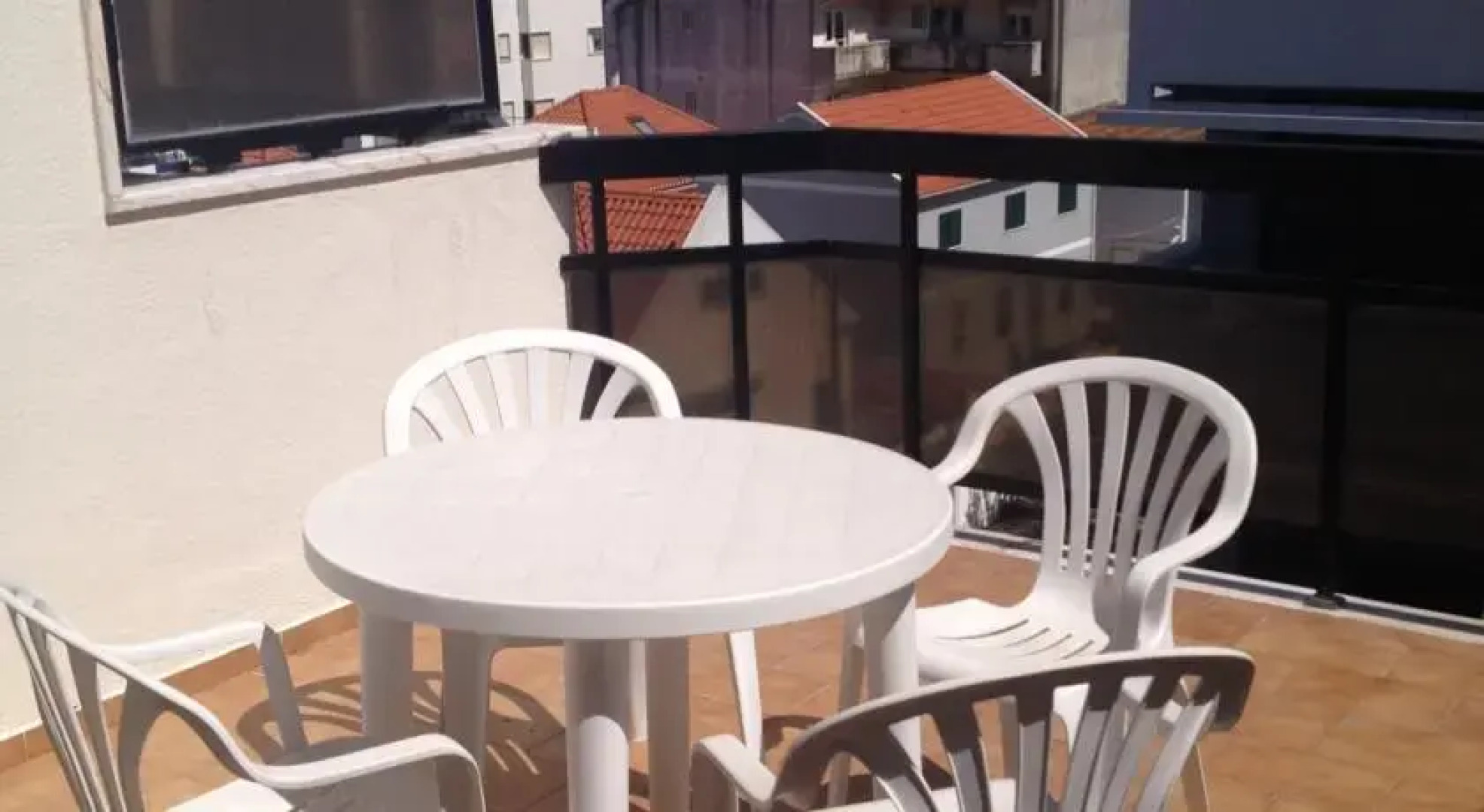 Apartamento Costa da Caparica