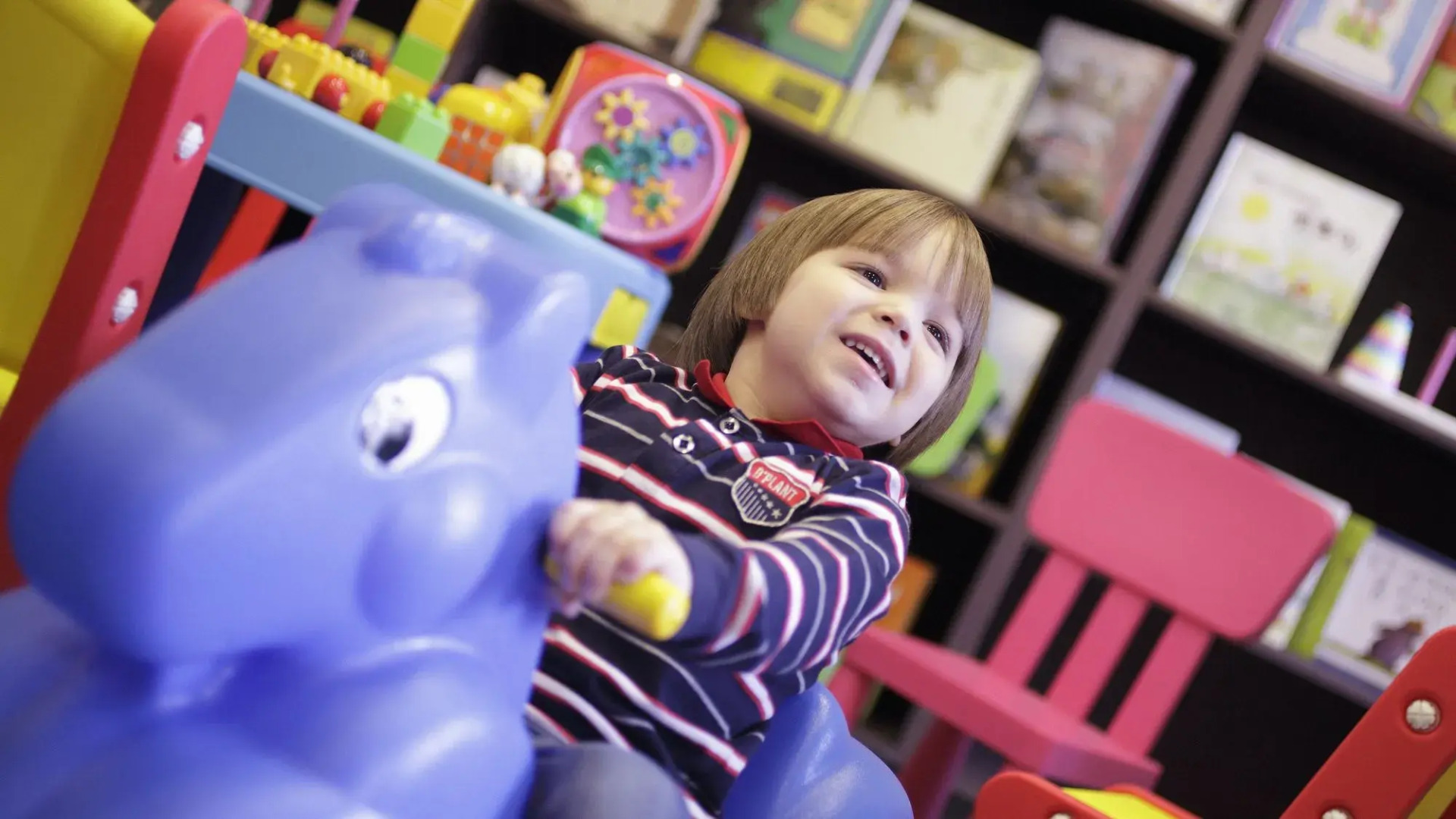 InterContinental Pyeongchang Resort Alpensia by IHG