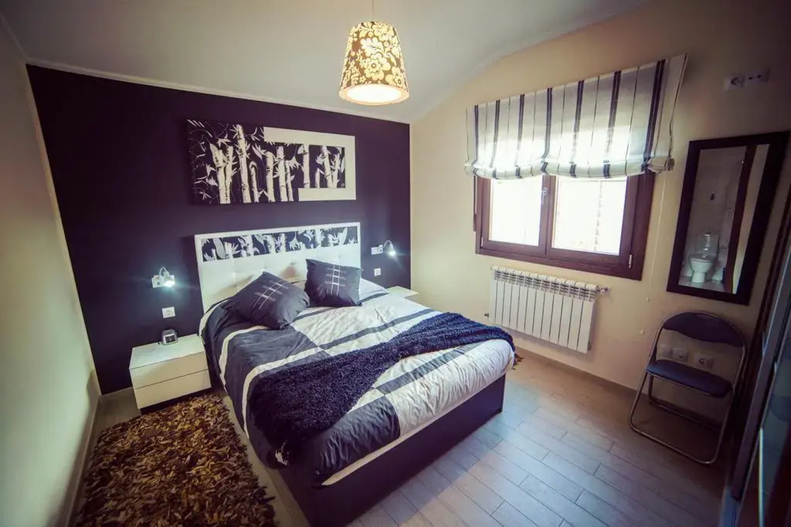 El Mirador de la Toba