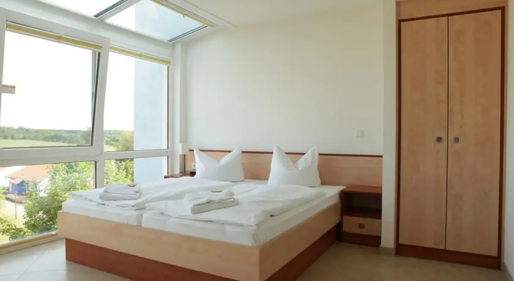 Residenz Meeresblick