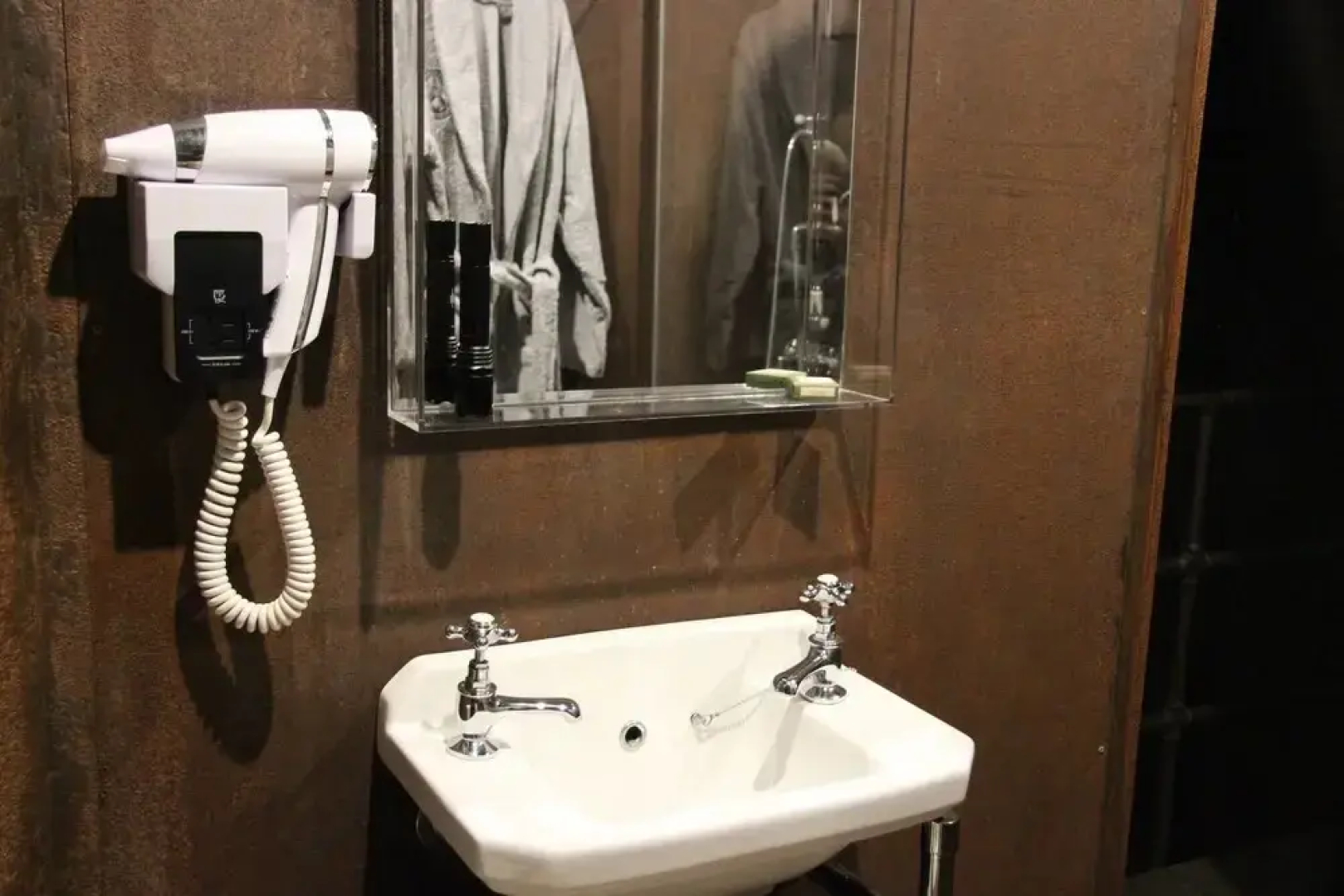 Moulin de la Jarousse - Les Cabanes